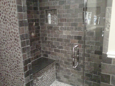 Bathroom Tiles Ideas