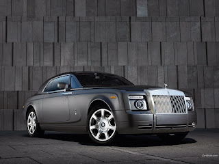 rolls royce phantom