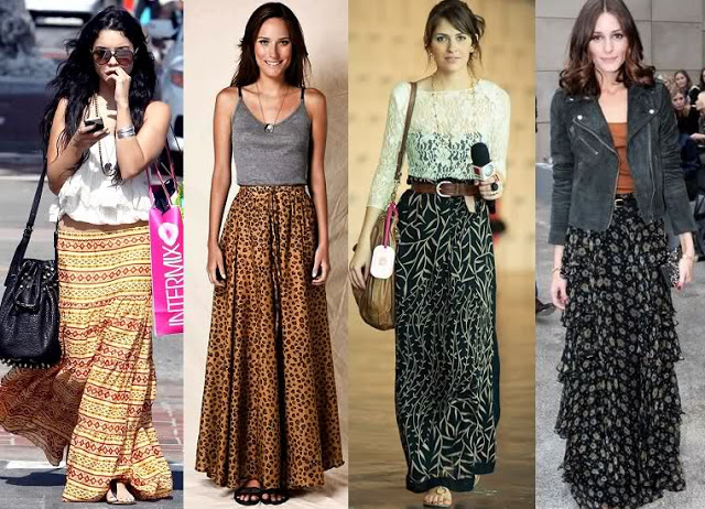 saia para magras e baixas