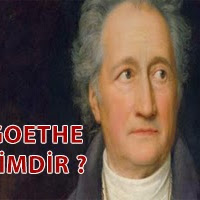 Johann Wolfgang von Goethe kimdir Johann Wolfgang von Goethe kimdir