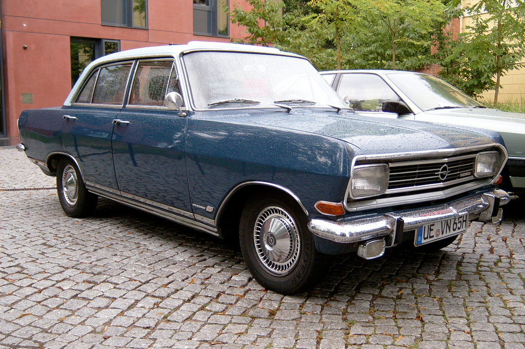 Oldtimertreffen In Winsen Luhe 2014 Ruckblick Ost Blog