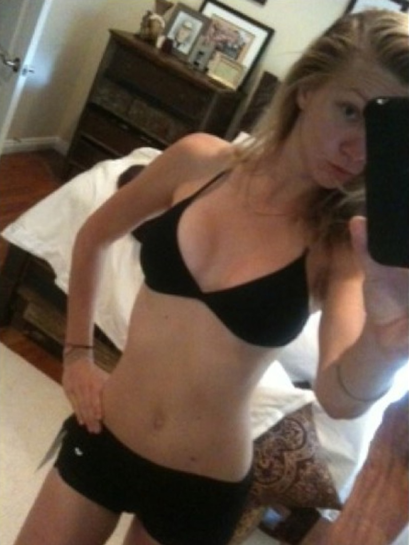 Megan Mullally Porn Pics Girl Bad Body On Skinny Teen 2