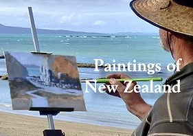 Share your Paintings of Plein Air
