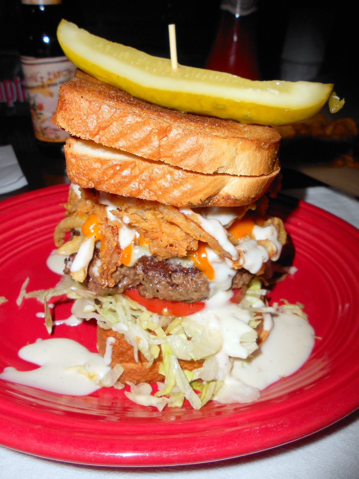 Grease Burger West Palm - no8ev6b