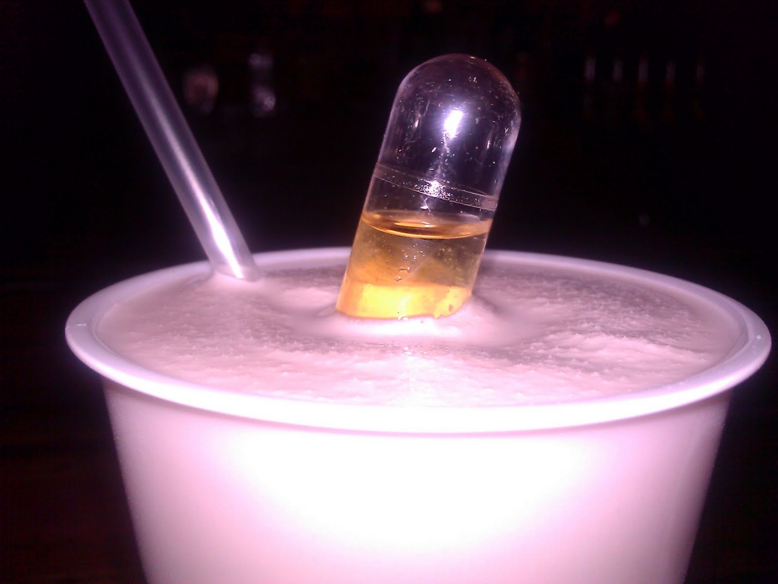 My Fluid Experiences Bushwhacker + Floater