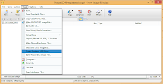 Cara Install Windows 8.1 Dari Flash Disk