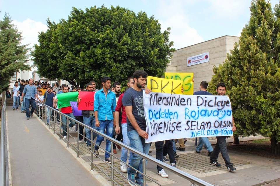 Mersin Universitesi Haber Portali