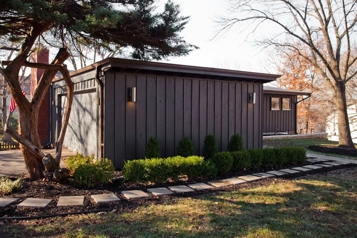 Mcm The Search - We Bought A House mcm the search - we bought a house