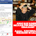 KANTOI!!! MAKI KERAJAAN TAK KIRA WAKTU, AKHIRNYA @mbnizar TERSUNGKUR MINTA DIBANTU