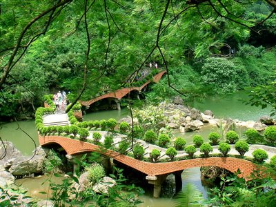 Thiên sơn suối ngà