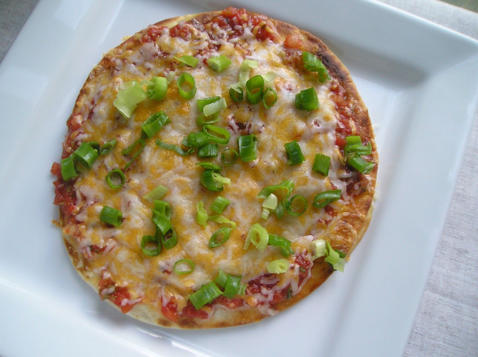 How to make ground beef quesadillas in the oven