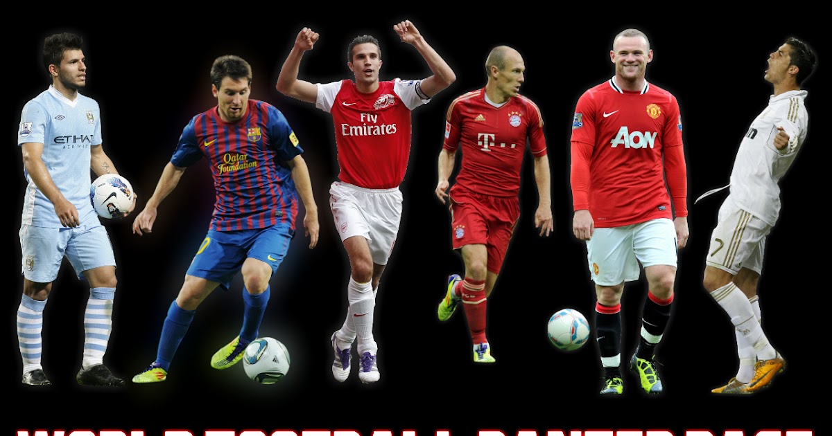 Football Wallpapers Profile Picture for World Football Banter Page
