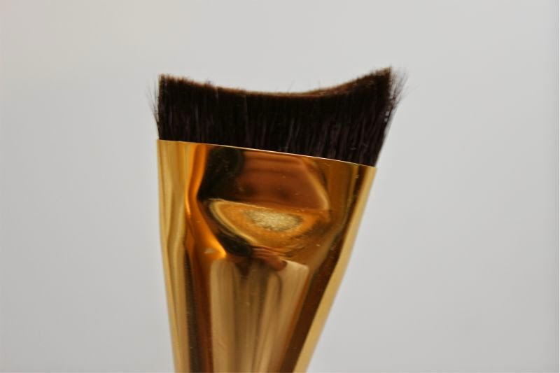 Estee Lauder Sculpting Brush 2 Review The Sunday Girl