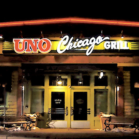 Famous Chicago Restaurants