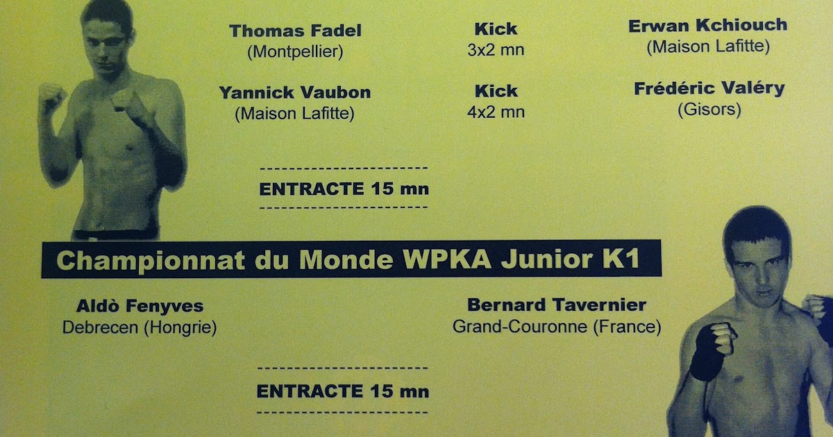 Rencontre kik