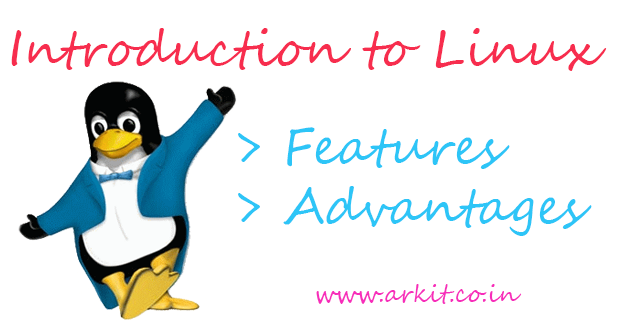 introduction to linux a hands on guide pdf free download