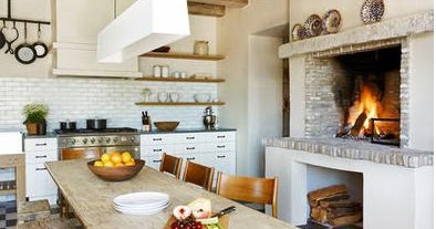 Diseños de Cocinas: fregaderos