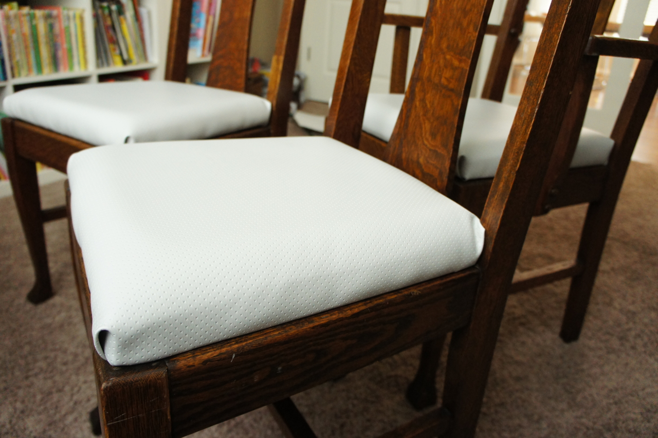 Pretty Dubs Matching Office Chairs