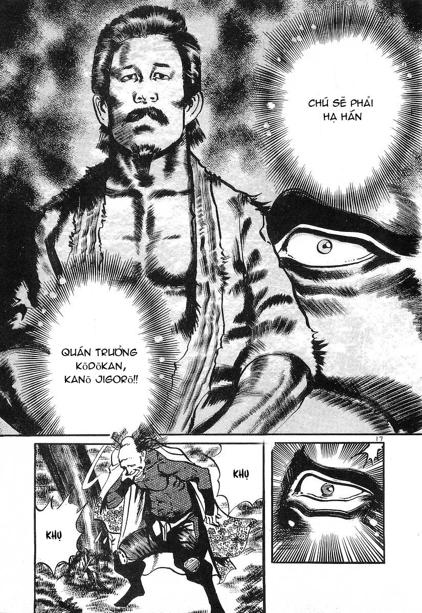 Conde Koma Chap 25 - Next Chap 26