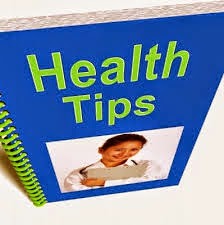 Tips Kesehatan