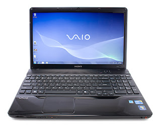 Sony VAIO VPC-EB33FM/BJ Sony VAIO VPC-EB33FM/BJ