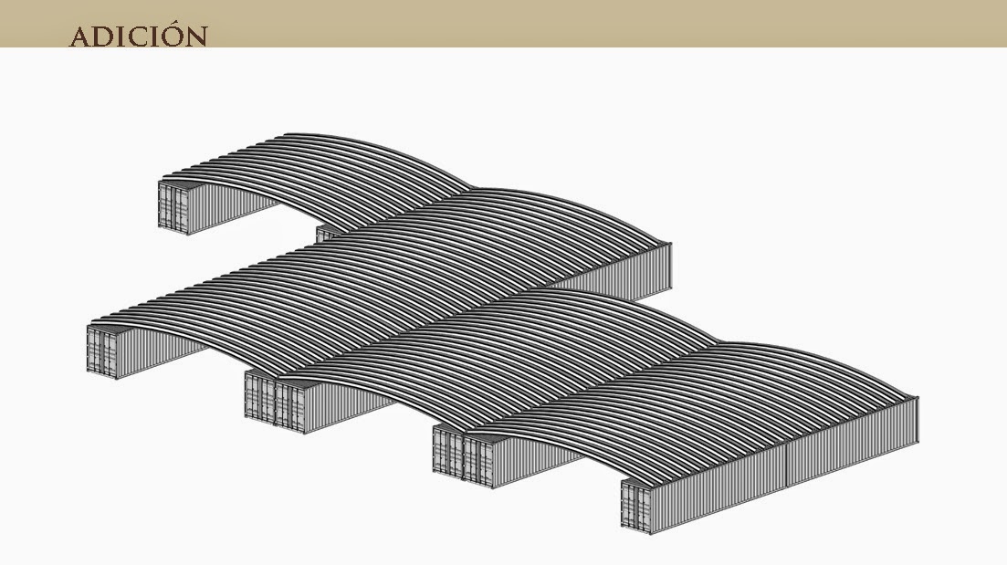 TERCERA PIEL - CONTENEDORES HABITABLES