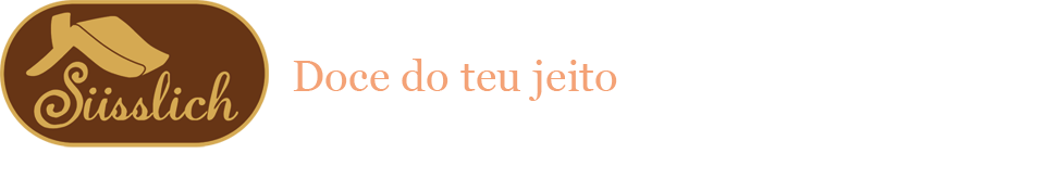 Süsslich Doce do teu jeito