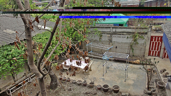 Focus Thailand And Bangkok 2011