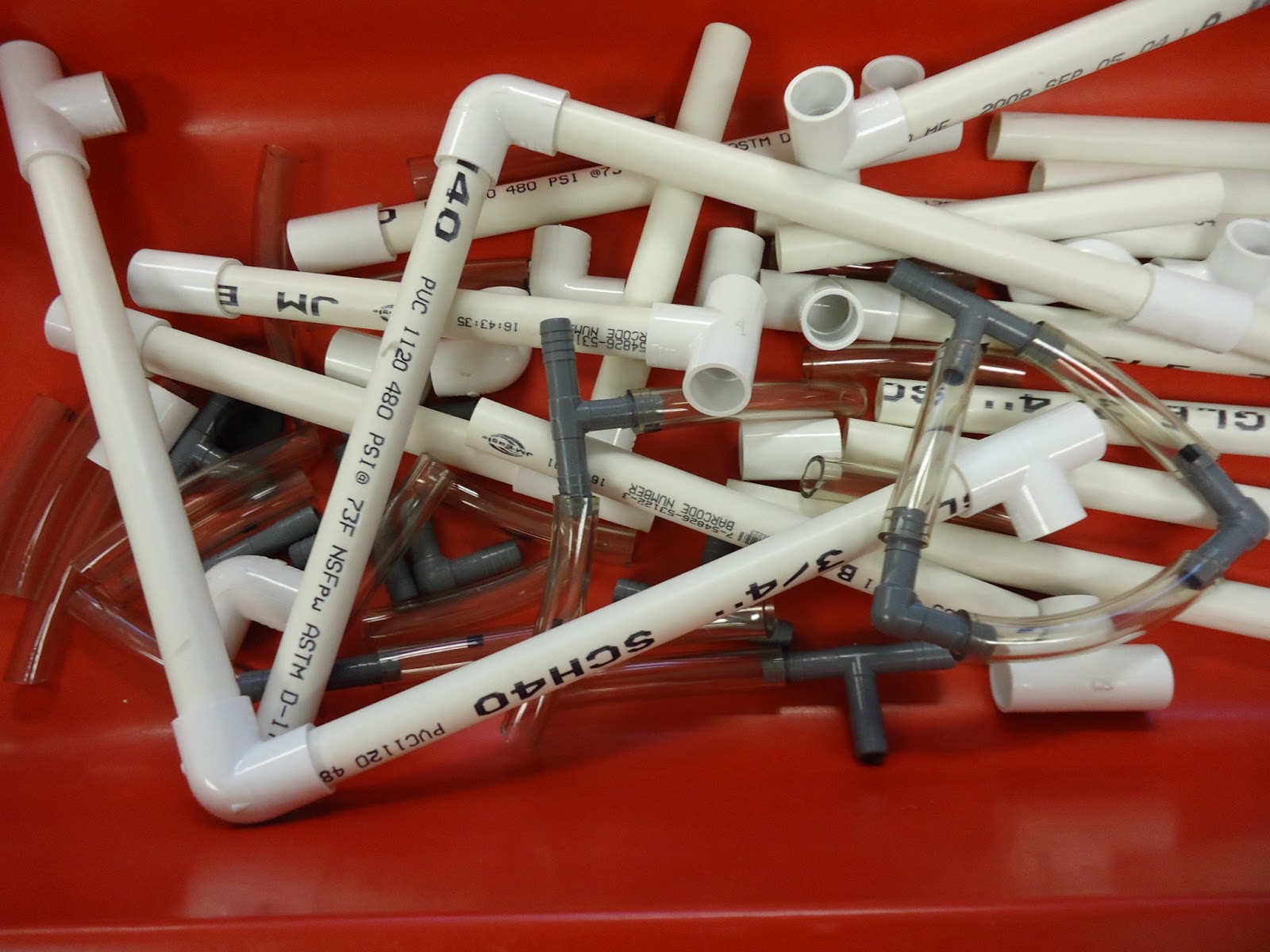 Trinity Preschool Mount Prospect Construction theme dramatic play in