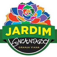 JARDIM ENCANTADO