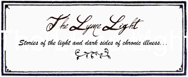 The Lyme Light