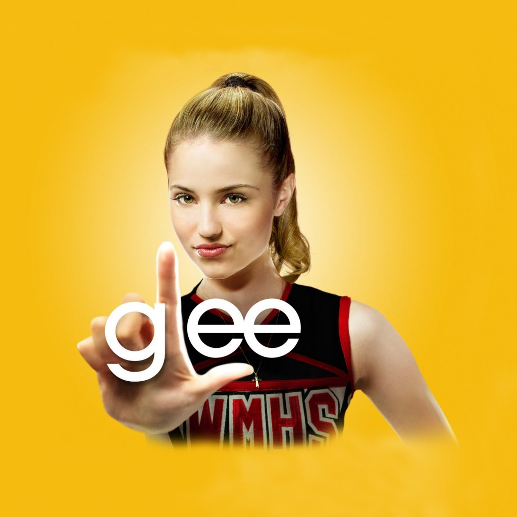 Glee Poster Gallery2 | Tv Series Posters and Cast