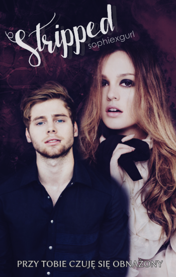 Przeczytaj "Stripped" również na wattpad!