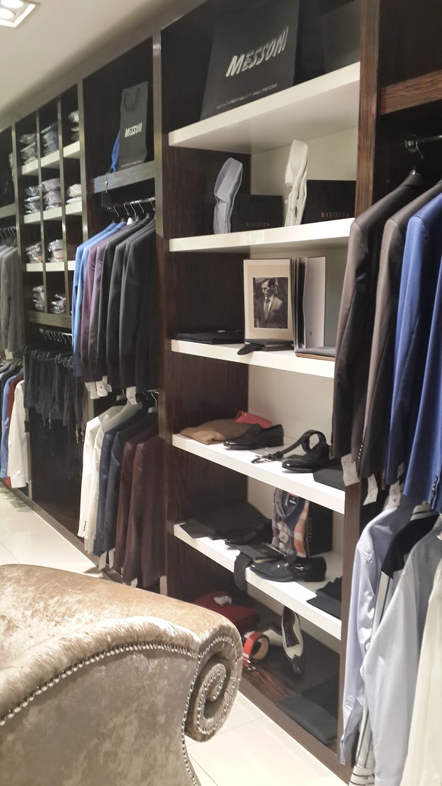 Al Hadi Manufactures CLOTHING STORE, PRETORIA SHOPPING CENTRE