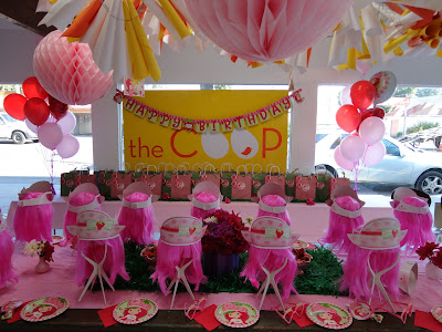 the COOP: November 2011