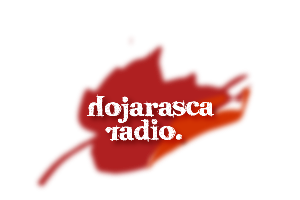 Hojarasca Radio
