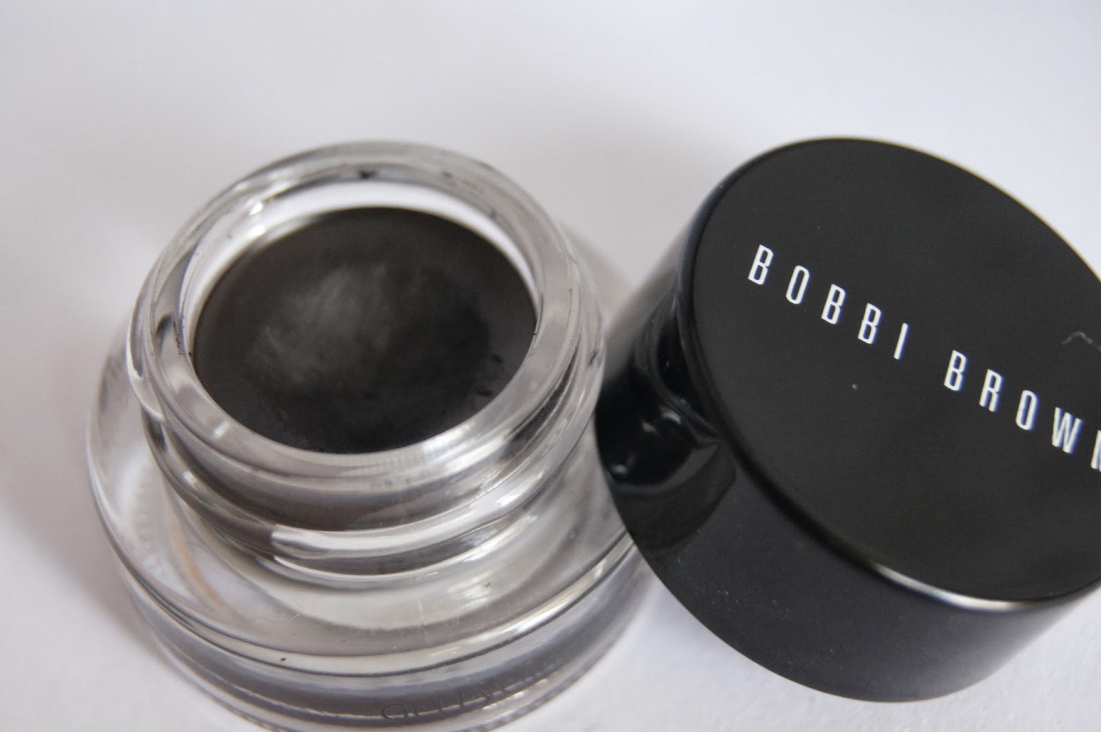 Bobbi Brown LongWear Gel Eyeliner Caviar Ink