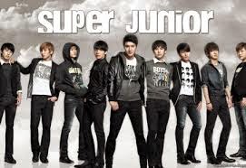 foto super junior foto super junior