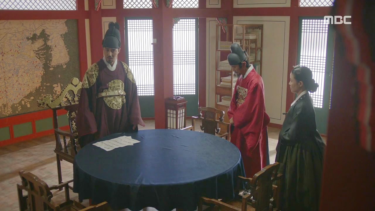 Enjoy Korea With Hui Splendid Politics Episode 14 Recap