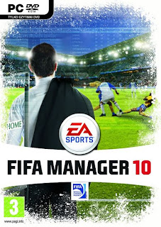 FIFA Manager 2010