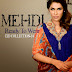 Mehdi Eid Collection 2014 | Ready to Wear Eid Dresses for Women