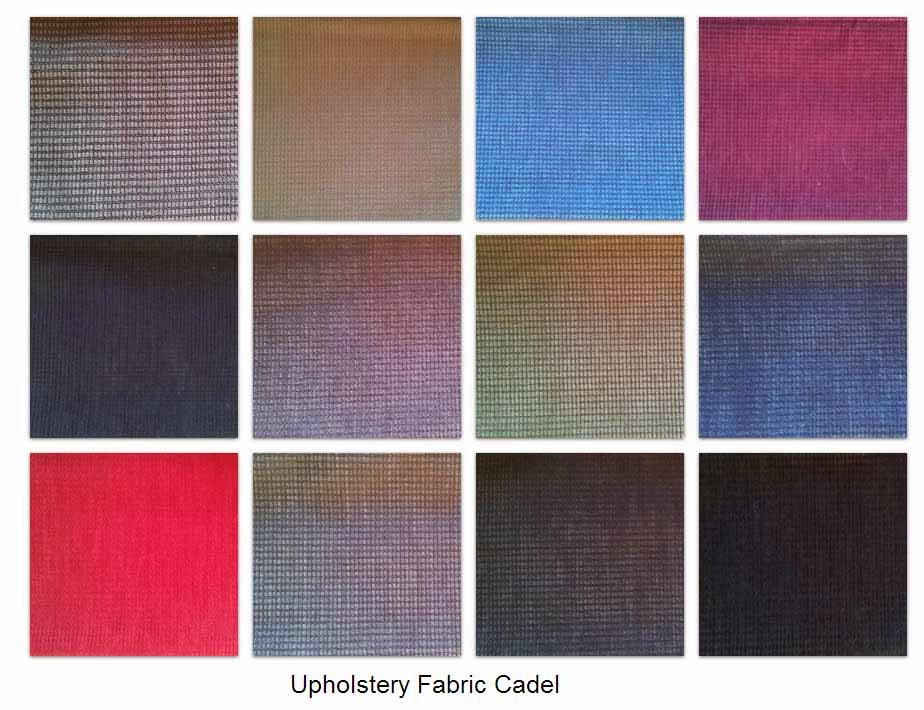 Outdoor and indoor Upholstery fabrics for sale