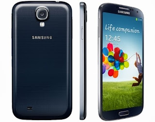 Harga Samsung Galaxy S4 - 16 GB September 2013
