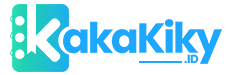 KakaKiky | Blog Edukasi