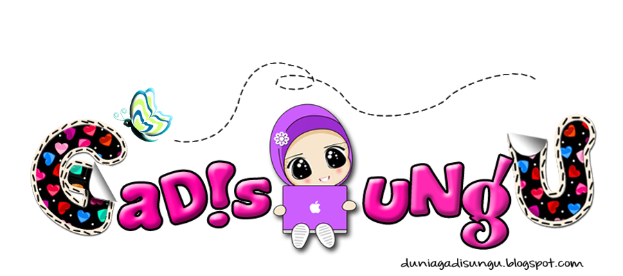 ✿ELF UNGU✿