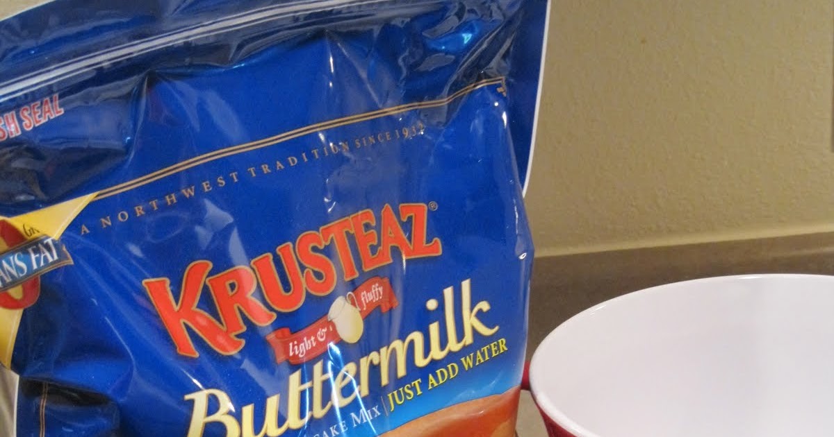 Mrs. Schwartz's Kitchen Waffle SaturdayUpgrade!