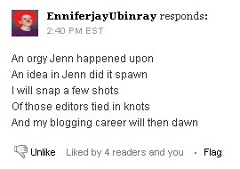 Only Jenghazi knows for sure