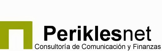 Periklesnet: Consultoría de Comunicación y Finanzas