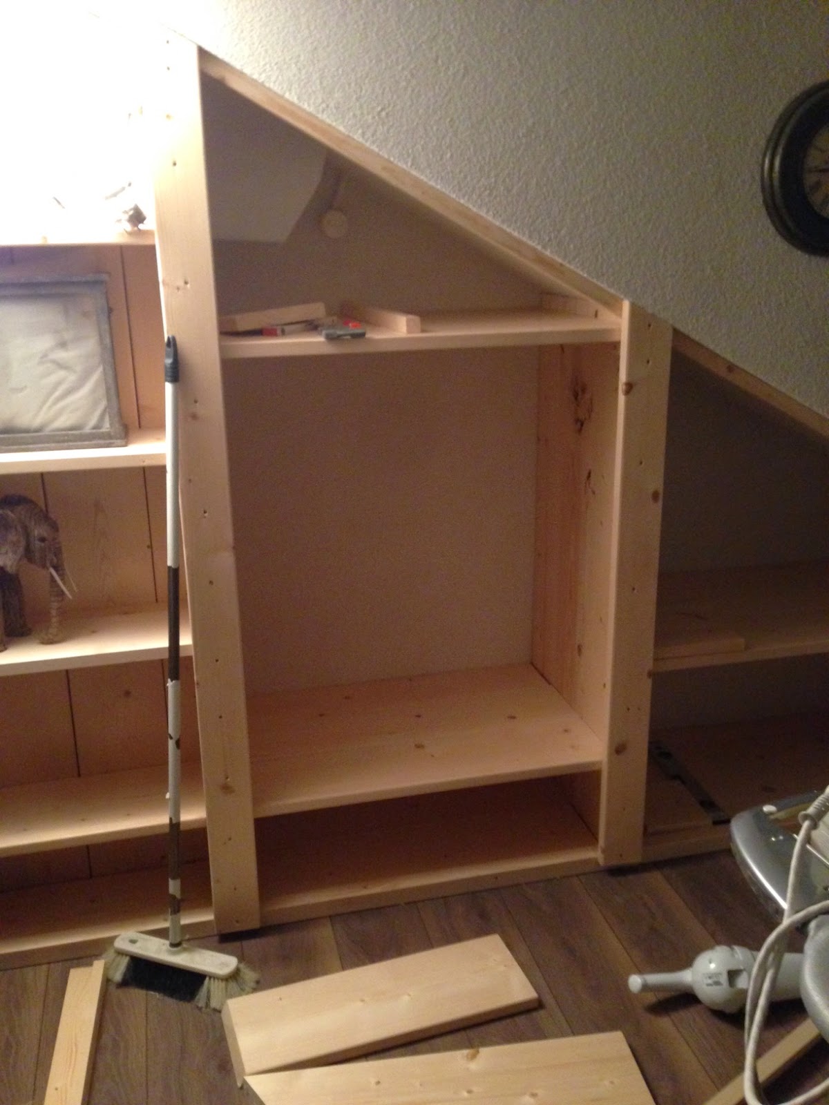 Wonen a la mar: december 2014