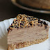 Chocolate Peanut Butter Swirl Icebox Cake Recipe